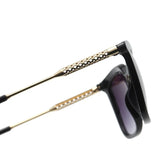 Classic Square Sunglasses