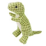 DINOSAUR INTERACTIVE PET TOYS
