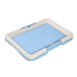 PORTABLE DOG TRAINING TOILET INDOOR