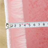 Fluffy Large Size Rugs
