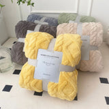 New Winter Blanket