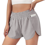 Black Pocket Women's Swimwear