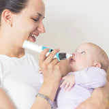 Electric Nasal Silent Baby Obstruction