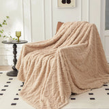 New Winter Blanket