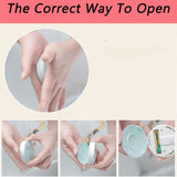 TRIM NAIL FILER CLIPPERS