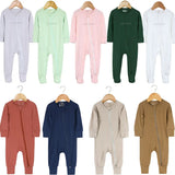 Children Romper Spring