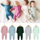 Children Romper Spring