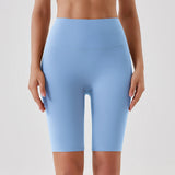 Women Sports Yoga Shorts