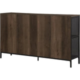 Contemporary Modern Storage Cube