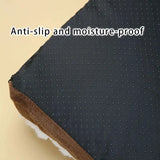 PET WARM SOFT SLEEPING MAT