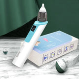 Electric Nasal Silent Baby Obstruction