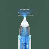 Electric Nasal Silent Baby Obstruction