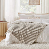 Autumn Warm Bed Blanket