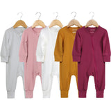Children Romper Spring