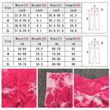 Seamless Bleach Sport Leggings