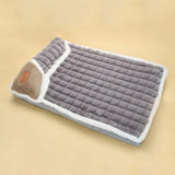 PET WARM SOFT SLEEPING MAT