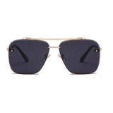 Classic Square Sunglasses