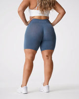 Seamless Spandex Fitness Wear