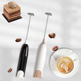 ELECTRIC MILK COFFEE BLENDER