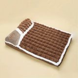 PET WARM SOFT SLEEPING MAT