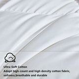 Seasons Duvets Blanket