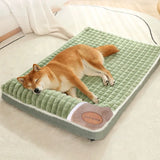 PET WARM SOFT SLEEPING MAT