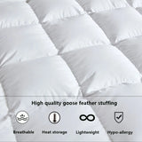 Seasons Duvets Blanket