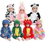 Onesies Bodysuit