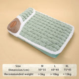 PET WARM SOFT SLEEPING MAT