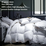 Seasons Duvets Blanket