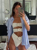 One Piece Swimsuit