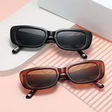 New Retro Small Sunglasses