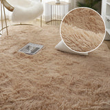 Gray Carpet for Living Room