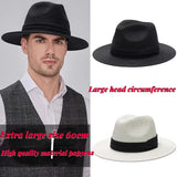 New Natural Straw Hat Summer