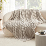 Autumn Warm Bed Blanket
