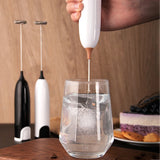 ELECTRIC MILK COFFEE BLENDER