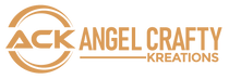 Angel Crafty Kreations