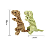 DINOSAUR INTERACTIVE PET TOYS