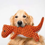 DINOSAUR INTERACTIVE PET TOYS