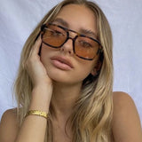 Female Candy Mirror Eyewear