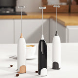 ELECTRIC MILK COFFEE BLENDER