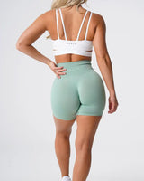 Seamless Spandex Fitness Wear