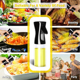 COOKING OIL SPRAY BOTTLE