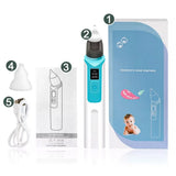 Electric Nasal Silent Baby Obstruction
