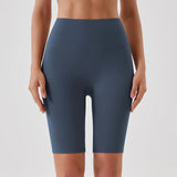 Women Sports Yoga Shorts