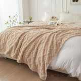 New Winter Blanket