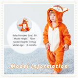 Onesies Bodysuit