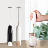 ELECTRIC MILK COFFEE BLENDER