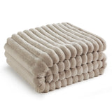Autumn Warm Bed Blanket