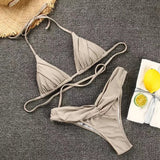 New Bikini Set